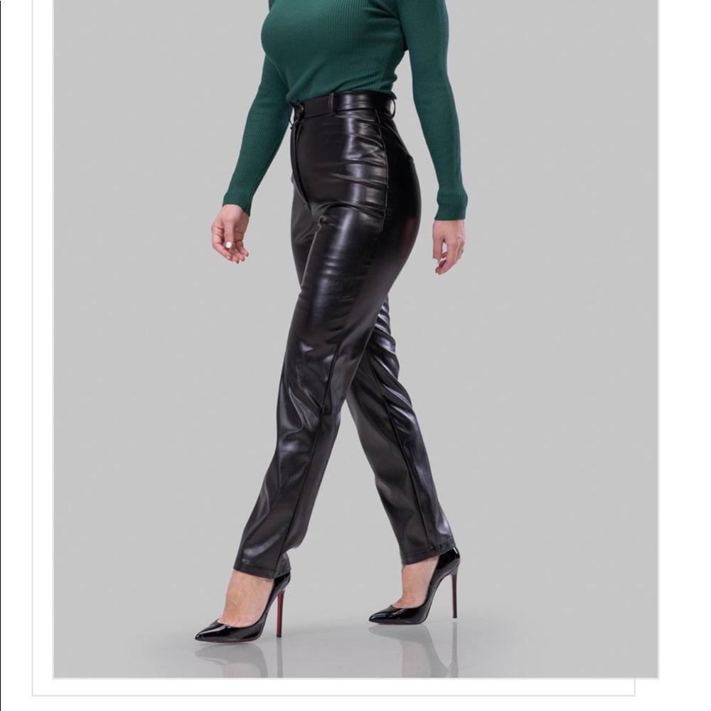 ByEgreis Deanna Pants